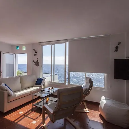 Canary Casita Next To The Atlantic Ocean Appartamento