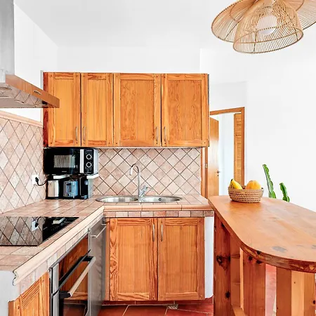 Canary Casita Next To The Atlantic Ocean Appartamento Bocacangrejo