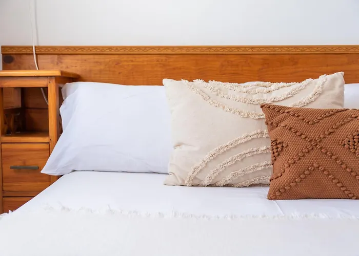 Canary Casita Next To The Atlantic Ocean Daire