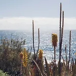 Canary Casita Next To The Atlantic Ocean * Radazul