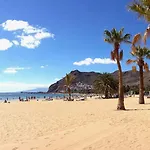 Canary Casita Next To The Atlantic Ocean *