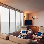 Canary Casita Next To The Atlantic Ocean דירה
