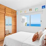 Apartamento Canary Casita Next To The Atlantic Ocean