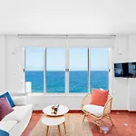 Apartamento Canary Casita Next To The Atlantic Ocean *