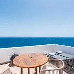 Canary Casita Next To The Atlantic Ocean * Radazul