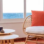 Apartamento Canary Casita Next To The Atlantic Ocean