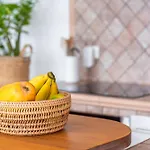 Apartamento Canary Casita Next To The Atlantic Ocean Radazul