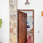 Canary Casita Next To The Atlantic Ocean *