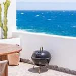 Canary Casita Next To The Atlantic Ocean *