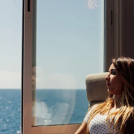 Apartamento Canary Casita Next To The Atlantic Ocean *