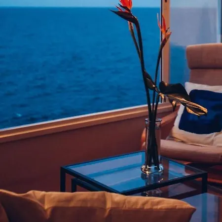 Apartamento Canary Casita Next To The Atlantic Ocean *