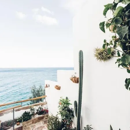 Canary Casita Next To The Atlantic Ocean Apartamento Radazul