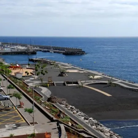 Apartamento Canary Casita Next To The Atlantic Ocean