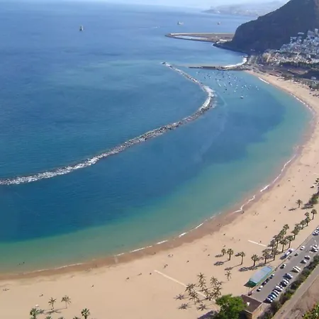 Apartamento Canary Casita Next To The Atlantic Ocean *