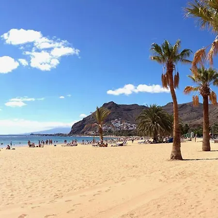 Canary Casita Next To The Atlantic Ocean *