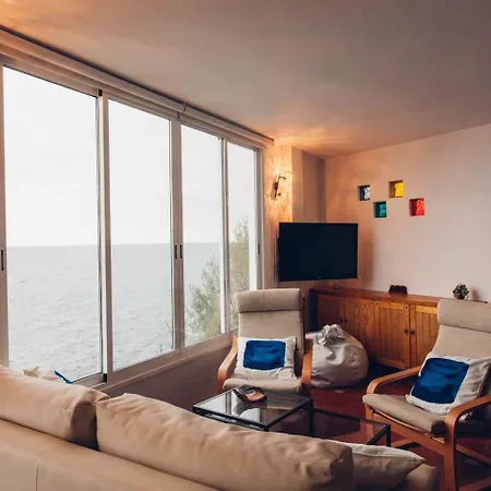 Canary Casita Next To The Atlantic Ocean Apartamento
