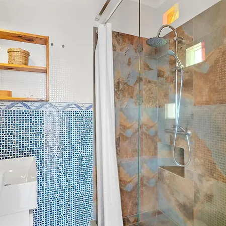 Canary Casita Next To The Atlantic Ocean Apartamento *