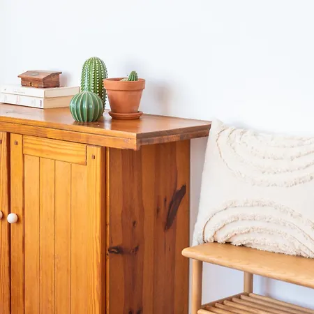 Apartamento Canary Casita Next To The Atlantic Ocean *