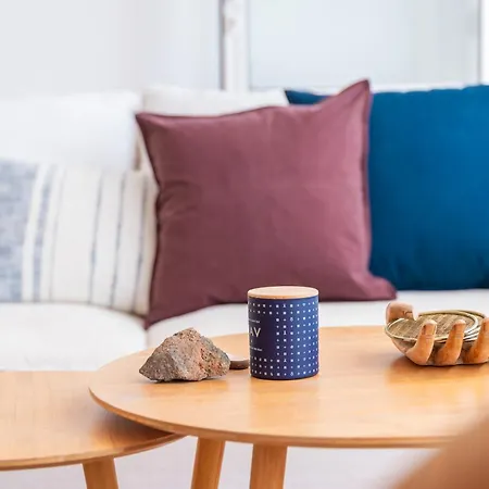 Canary Casita Next To The Atlantic Ocean Apartamento *