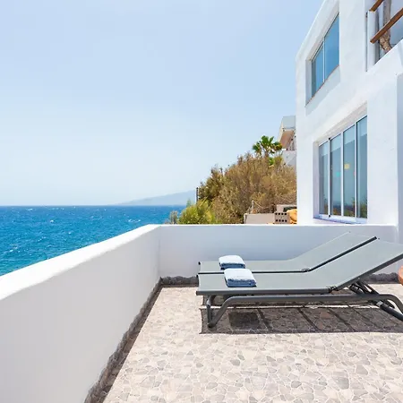 Canary Casita Next To The Atlantic Ocean Apartamento Radazul