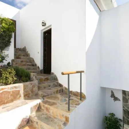 Canary Casita Next To The Atlantic Ocean Appartamento Radazul