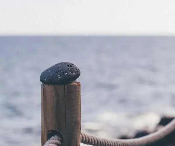 Canary Casita Next To The Atlantic Ocean Апартаменты