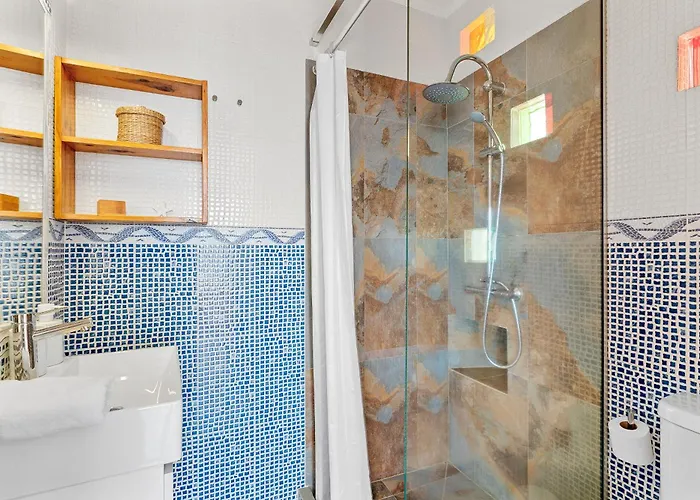 Canary Casita Next To The Atlantic Ocean Апартаменты *