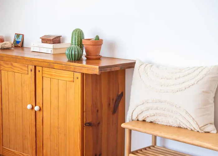 Апартаменты Canary Casita Next To The Atlantic Ocean *