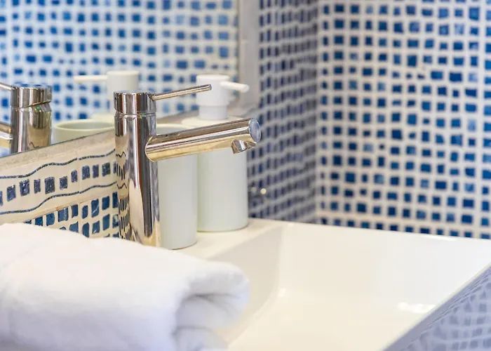 Canary Casita Next To The Atlantic Ocean Радазул