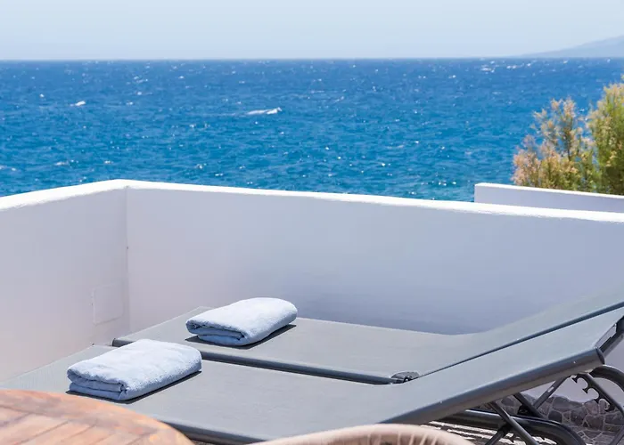 Διαμέρισμα Canary Casita Next To The Atlantic Ocean *