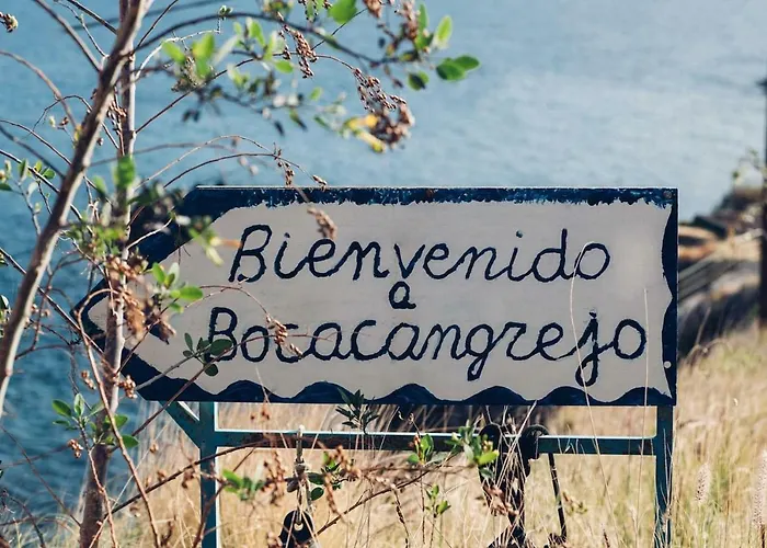 Canary Casita Next To The Atlantic Ocean *