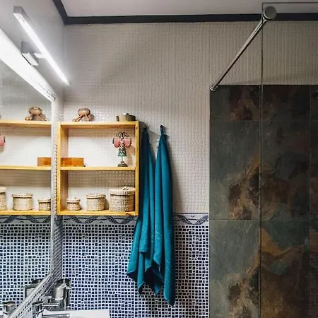 Apartament Canary Casita Next To The Atlantic Ocean Bocacangrejo